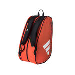 Bolsas De Tenis adidas Racketbag Control Orange 3.4