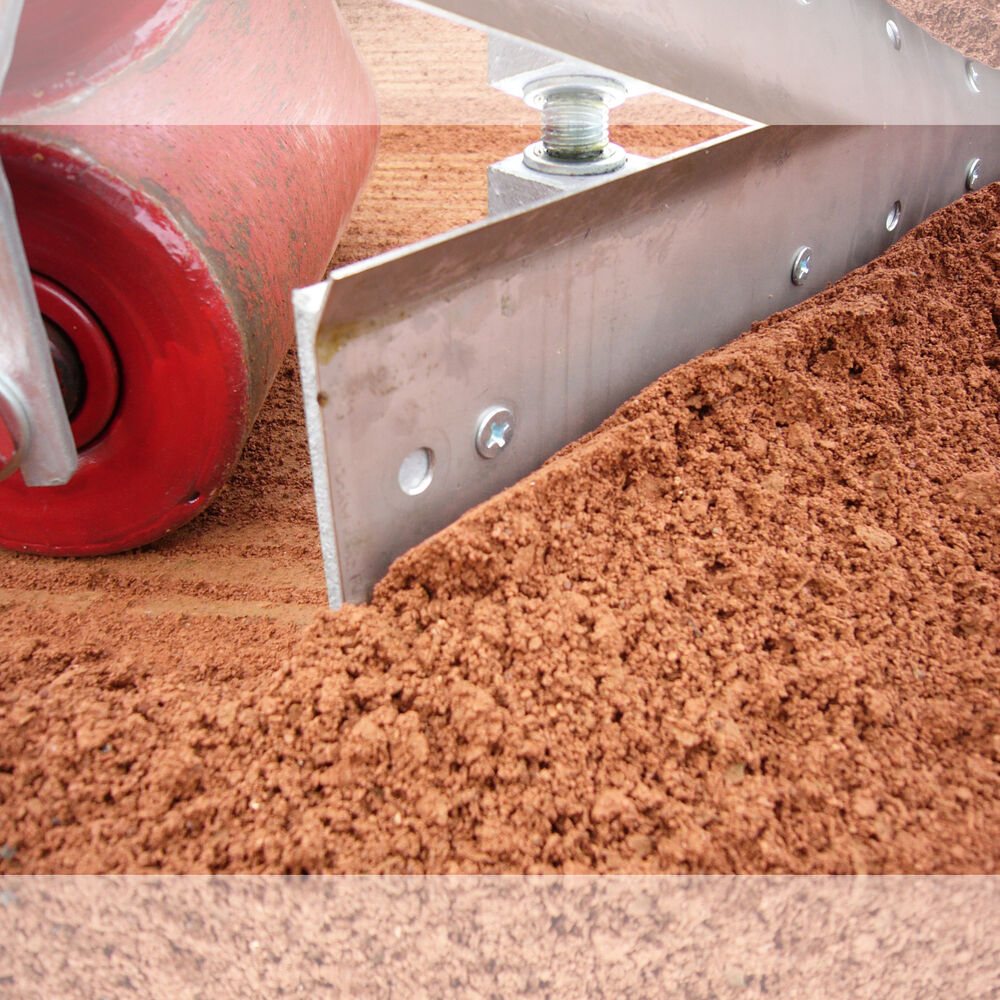 Tegra Cuchillas De Repuesto Para Arreglar Rulo-Multicolor