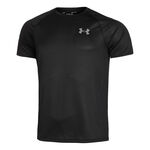 Ropa Under Armour Under Armour Tech 2.1 Camiseta de manga corta Hombres - negro, 