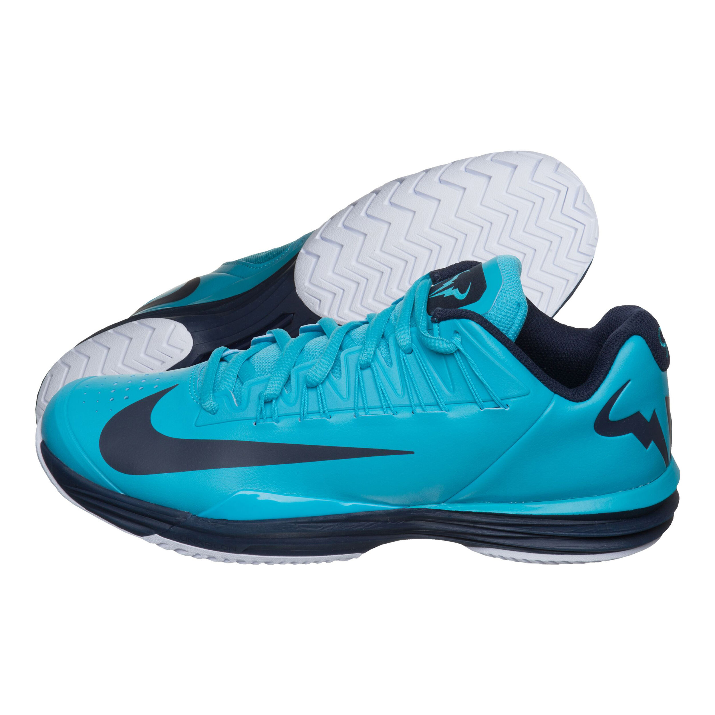 ZAPATILLAS LUNAR BALLISTEC 1.5 NIKE
