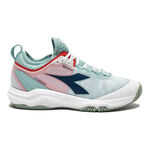 Zapatillas De Tenis Diadora Speed Blushield Fly 4+ CLAY