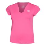 Ropa BIDI BADU Bella 2.0 Tech V-Neck Tee Women