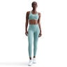 Swift Mallas para correr Mujeres - mint