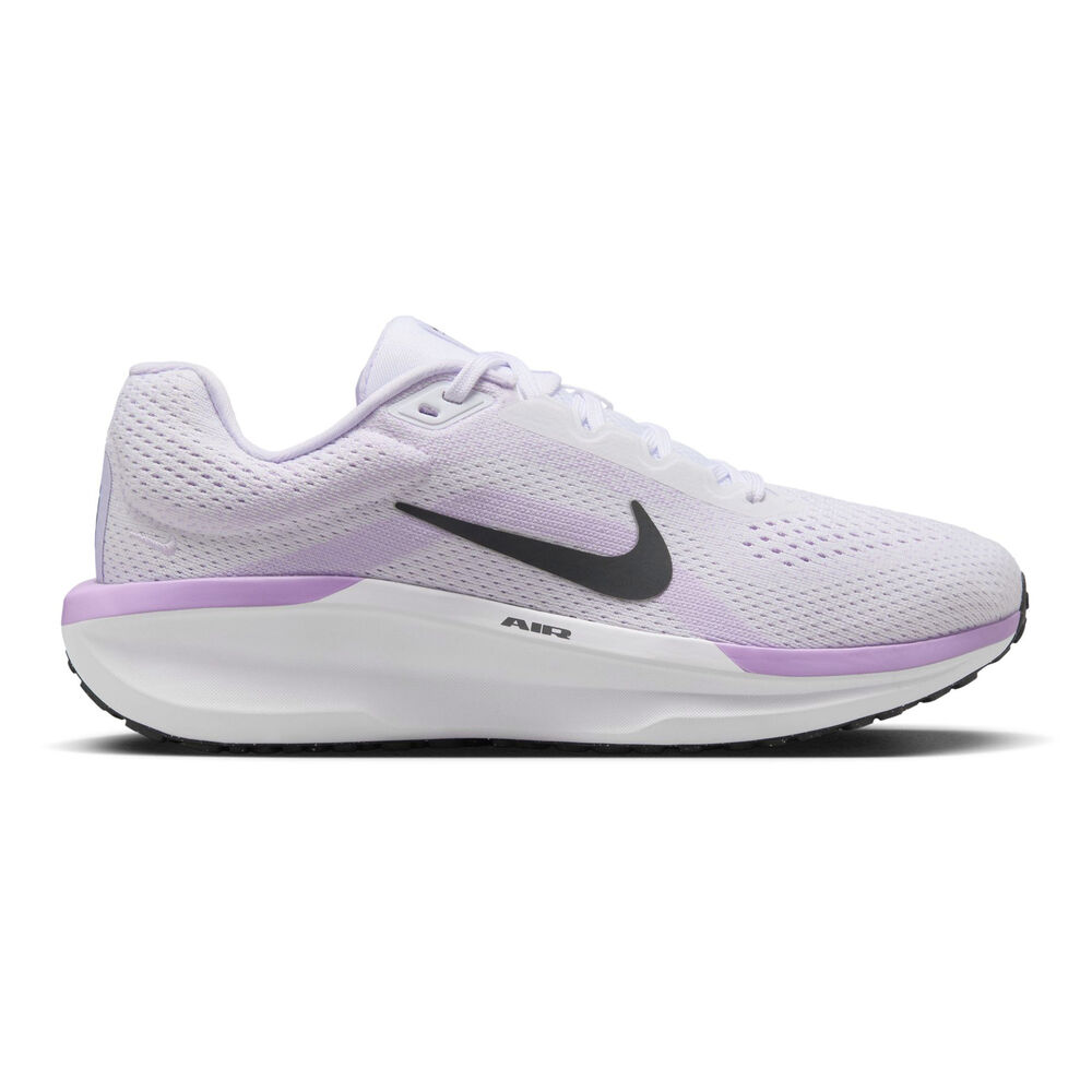 Nike Winflo 11 Zapatilla neutral Mujeres-blanco, lila