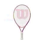 Raquetas de tenis Wilson Wilson Intrigue 19 Girls Raqueta De Ni&ntilde;os