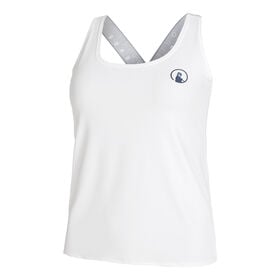 Imagen de Serve & Volley 2.0 Camiseta De Tirantes Mujeres-Blanco
