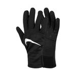 Ropa Nike Nike Sphere 4.0 Guantes-Negro,Plateado