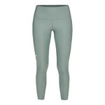 Ropa Under Armour Under Armour Tech Hirise Malla Mujeres-Salvia