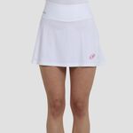 Ropa Bullpadel Skirt Basica