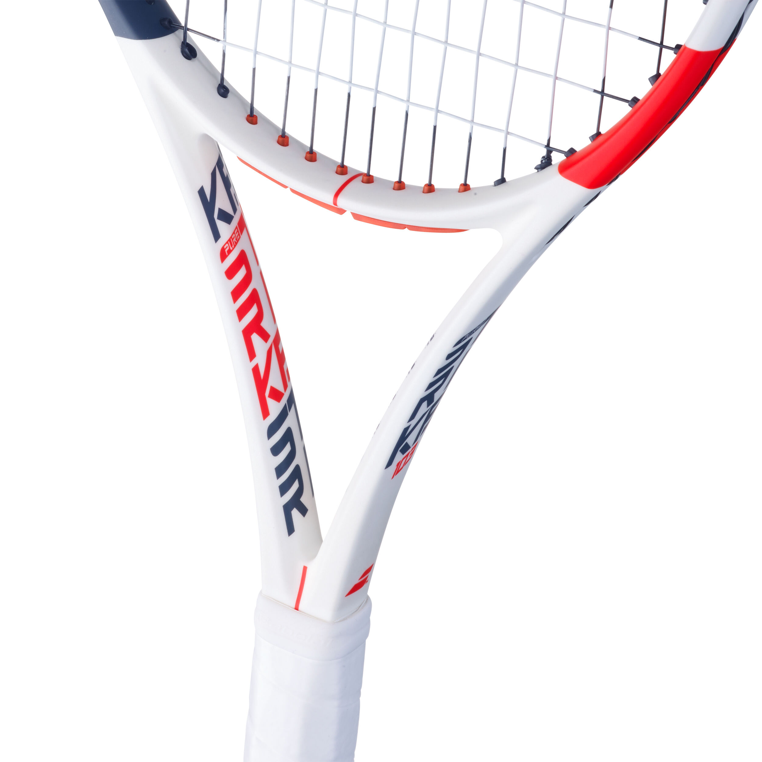 Buy Babolat Pure Strike 103 online Tennis Point ES