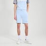 Molla Shorts Hombres-Azul Claro