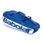Babolat Babolat Court M Raquetero-Azul