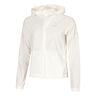 Swift Chaqueta Para Correr Mujeres-Crema