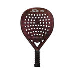 Pala de pádel Siux Siux Diablo Sanyo Pro 4 Raquetas de test