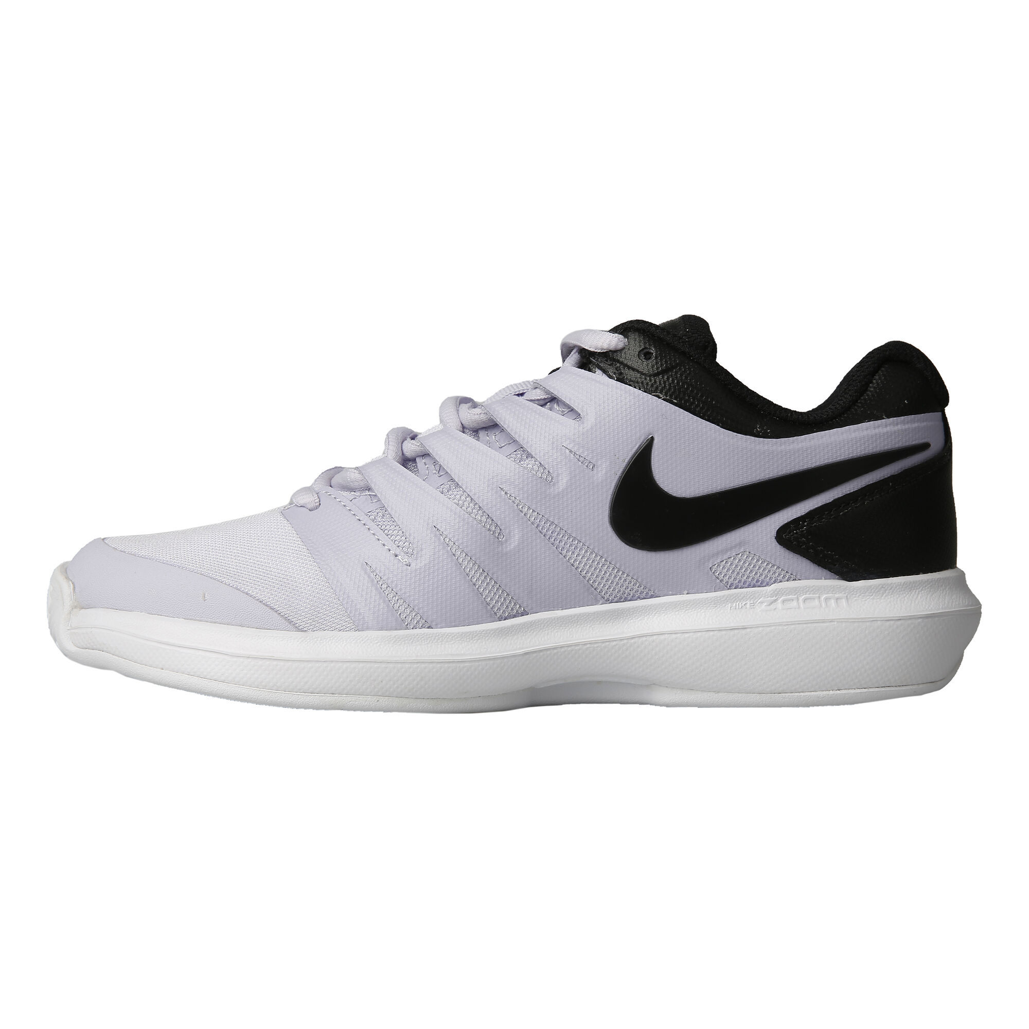 Serrado Borrar Renacimiento Nike Air Zoom Prestige Clay Zapatilla Tierra Batida Mujeres - Morado, Negro  compra online | Tennis-Point