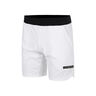 Swift Shorts Hombres-Blanco