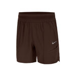 Ropa Nike Nike Court Dri-Fit Slam Shorts Hombres-Marrón