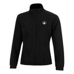 Ropa Quiet Please Quiet Please Return Chaqueta De Entrenamiento Mujeres-Negro