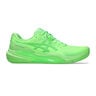 Gel-Challenger 15 Zapatilla Tierra Batida Hombres-Verde Neón,Verde Claro