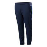 Ropa Lacoste Lacoste Tennis Pantalón De Entrenamiento Hombres-Azul Oscuro