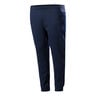 Tennis Pantalón De Entrenamiento Hombres-Azul Oscuro