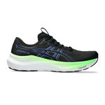 Zapatillas para correr ASICS ASICS GT-2000 14 Zapatilla de estabilidad Hombres-negro, azul