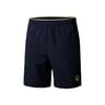 Drop Shorts Hombres - azul oscuro, 