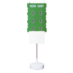 Accesorios De Pista Tegra Standfuß Spielstandsanzeiger ASS Counter
