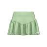 Move Falda Mujeres-Mint