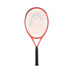 Raquetas de tenis HEAD HEAD Radical Junior 26 Raqueta de niños Cordado