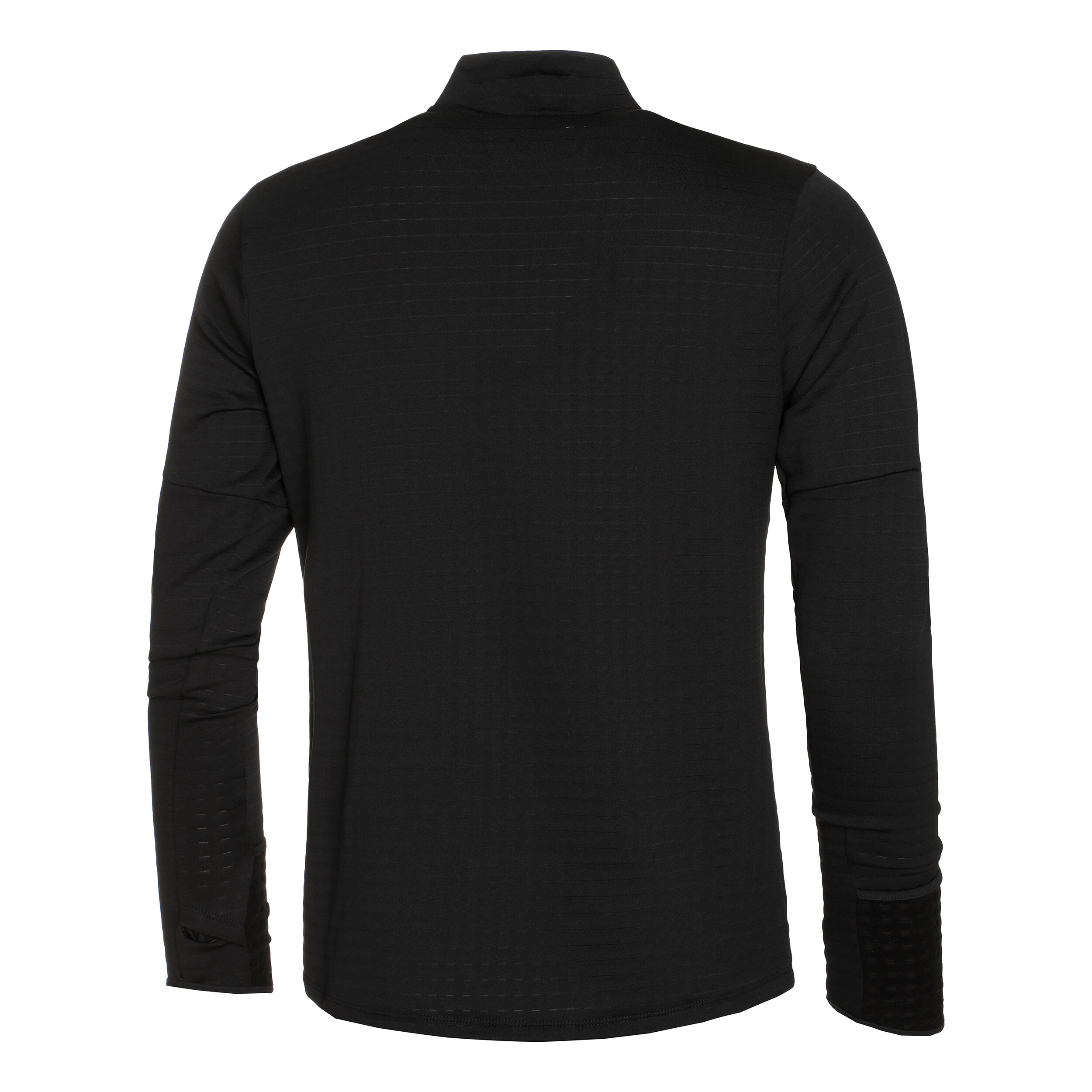 Buy Nike Therma Fit Repel Element Half Zip Camiseta De Manga Larga Hombres Negro online Tennis Point ES
