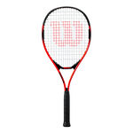 Raquetas De Tenis Wilson Pro Staff Precision Jr 25