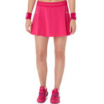 Ropa ASICS ASICS Match Falda Mujeres-Rosa