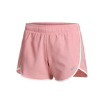 Ropa ASICS ASICS Icon 4in Shorts Mujeres-Rosa