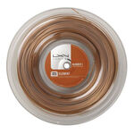 Cordajes De Tenis Luxilon Element 200m bronze