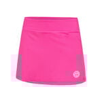 Ropa BIDI BADU BIDI BADU Crew Falda Chicas-Rosa