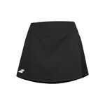 Ropa Babolat Babolat Play Falda Mujeres-Negro
