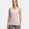Tech Racer Camiseta De Tirantes Mujeres-Rosa