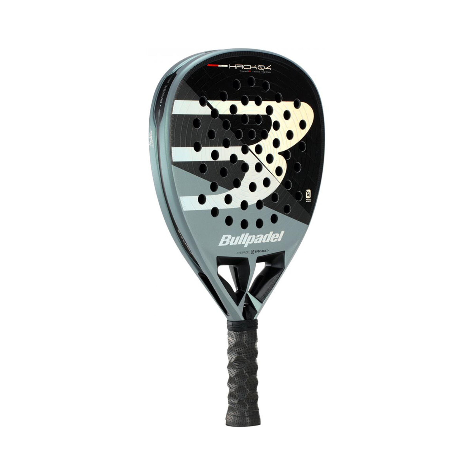 Bullpadel
