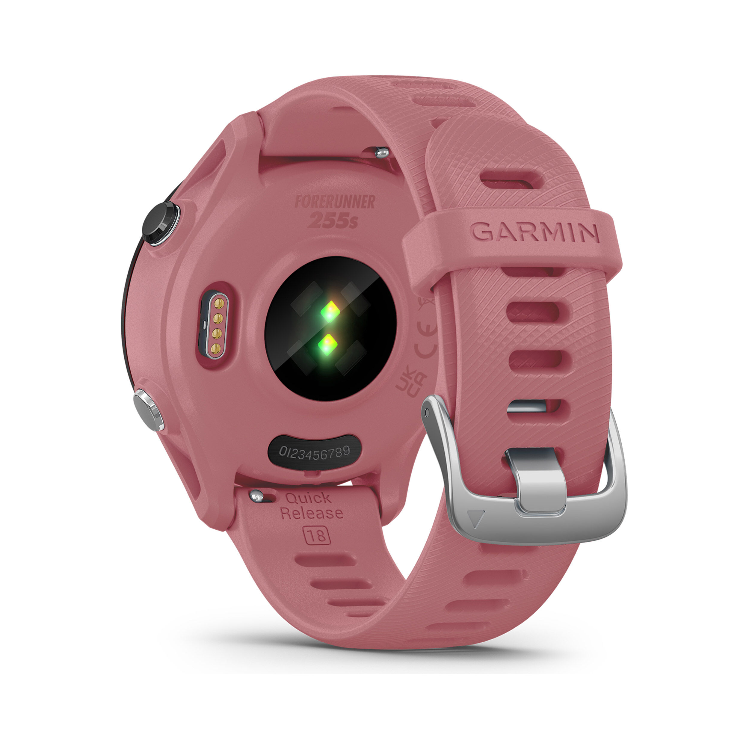 Reloj shop garmin chica