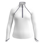 Ropa De Tenis Original Penguin Ls Solid Sun Protection