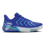 Zapatillas de tenis K-Swiss K-Swiss ULTRASHOT 4 Clay Zapatilla tierra batida Hombres-azul, turquesa