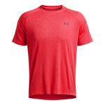 Ropa Under Armour Tech Textured Shortsleeve