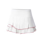 Ropa Lucky in Love Stitch Down Tier Skirt SMU