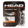 Velocity MLT Sets Individuales 12m-Negro