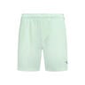 Court Shorts Hombres-verde