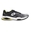 Mirage 200 II PRT SPD Zapatilla tierra batida Hombres - negro, blanco