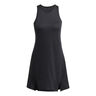 Club Vestido Mujeres-Negro