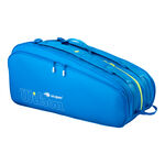Wilson Wilson Tour US Open 2024 Tour Raquetero De 12 - azul claro