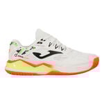 Zapatillas De Pádel Joma Spin Clay